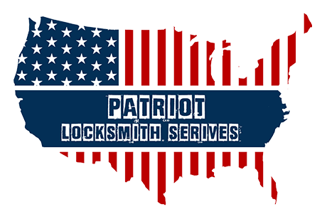 patriot locksmith services