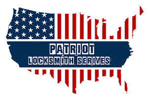 patriot locksmith services